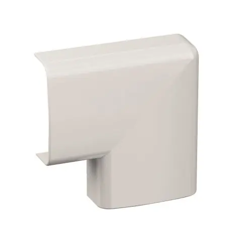 Schneider Electric Optiline ISM14609P L-stycke Nyhet